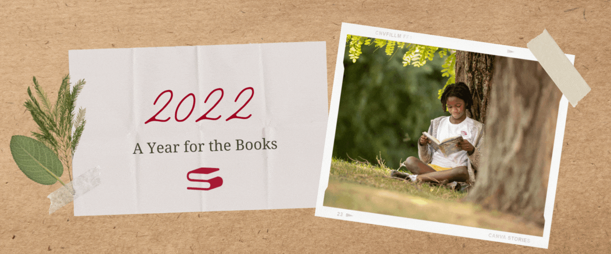 2022 A Year for the Books