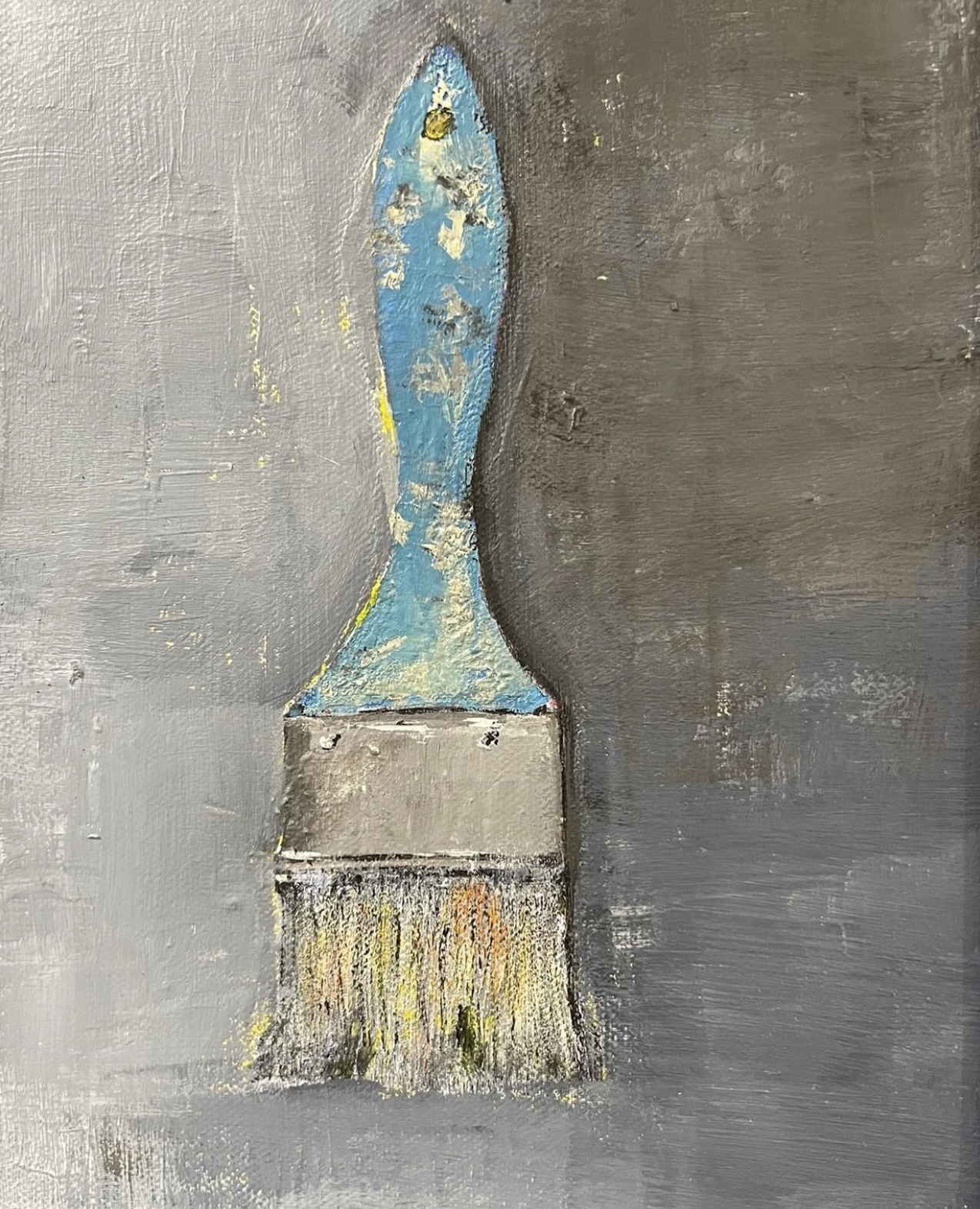 paint brush